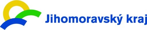 Jihomoravský kraj - logo.