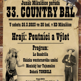 country bal