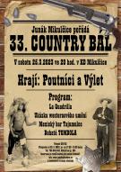 country bal